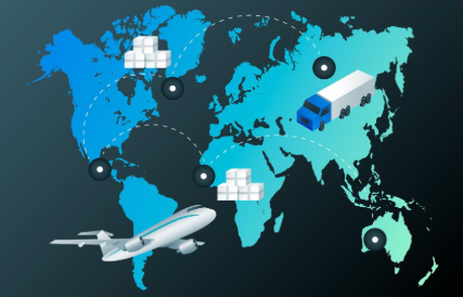 import from china to europe