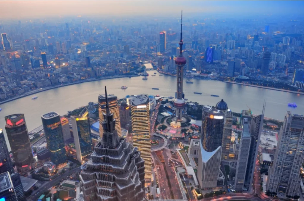china direct sourcing